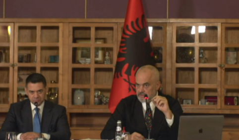 Rriten pagat per mjeket dhe arsimtaret: Ja sa do paguhen nga 1 Janari